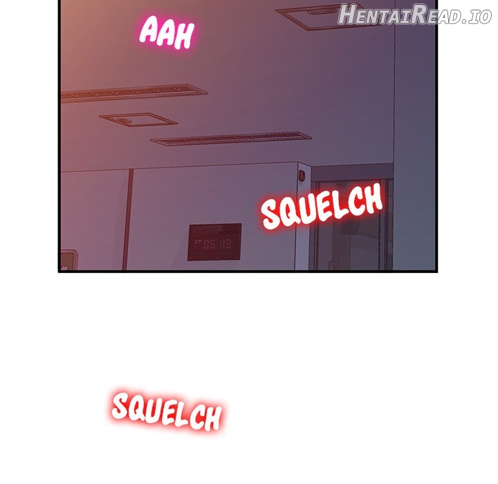 Shh! Her Secret Chapter 45 - page 117