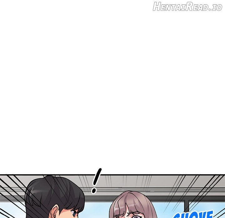 Shh! Her Secret Chapter 45 - page 125
