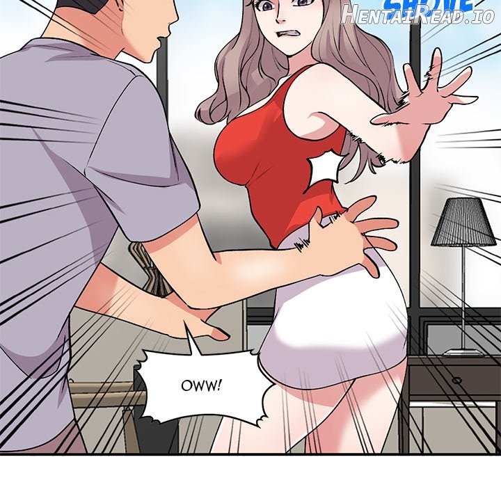 Shh! Her Secret Chapter 45 - page 126