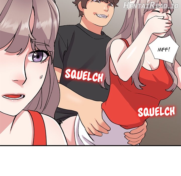 Shh! Her Secret Chapter 45 - page 130