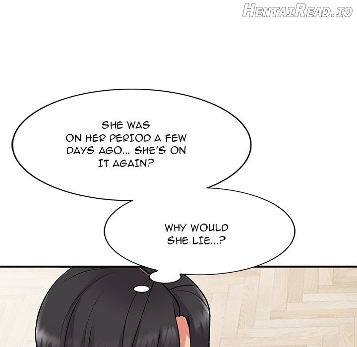 Shh! Her Secret Chapter 45 - page 138