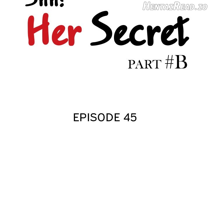 Shh! Her Secret Chapter 45 - page 15