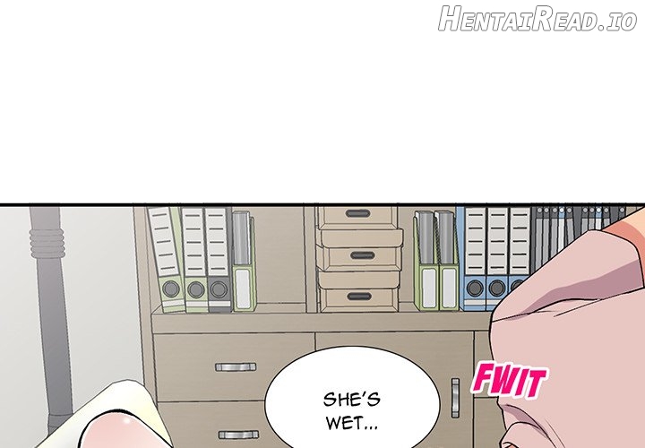 Shh! Her Secret Chapter 45 - page 2