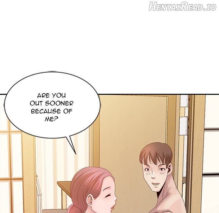 Shh! Her Secret Chapter 22 - page 116