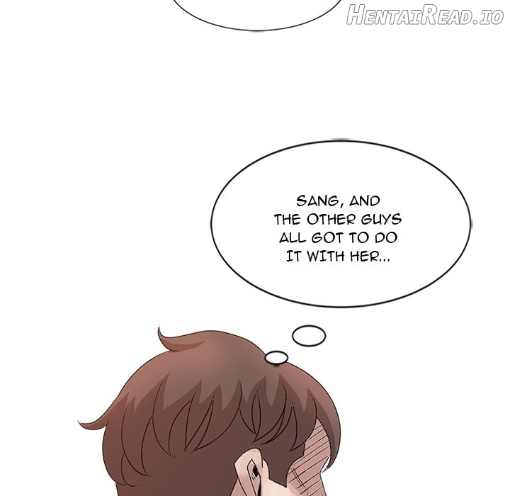Shh! Her Secret Chapter 22 - page 118