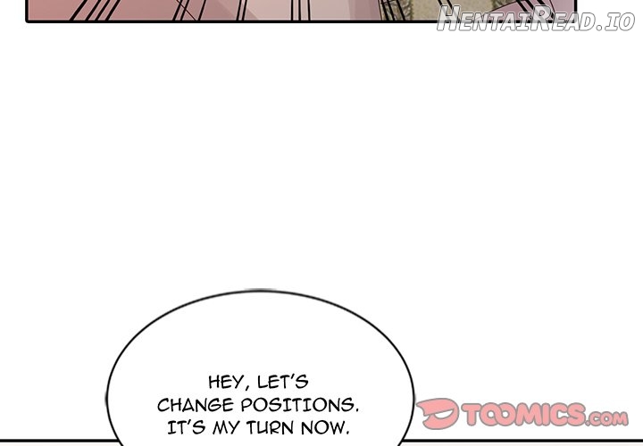 Shh! Her Secret Chapter 22 - page 3