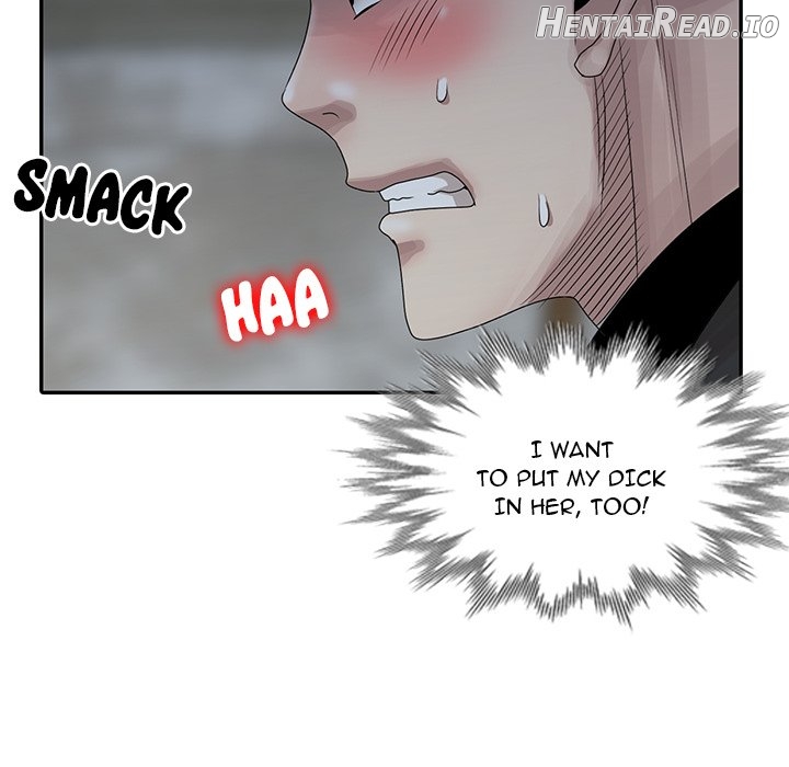 Shh! Her Secret Chapter 22 - page 50