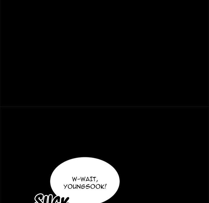 Shh! Her Secret Chapter 22 - page 93