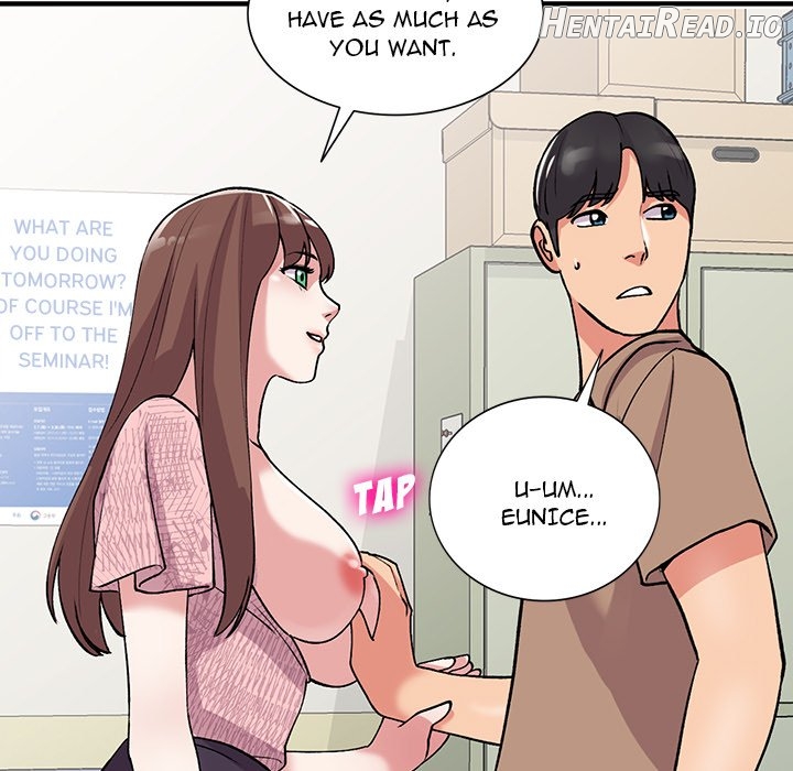 Shh! Her Secret Chapter 46 - page 123