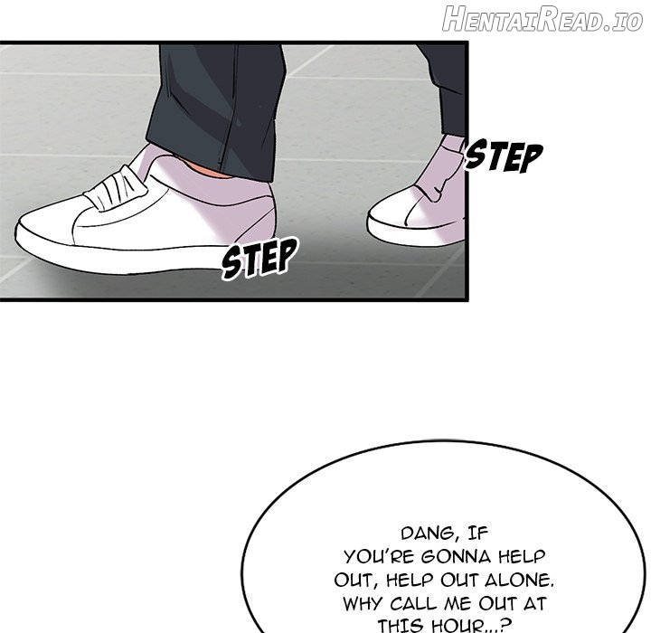 Shh! Her Secret Chapter 46 - page 135