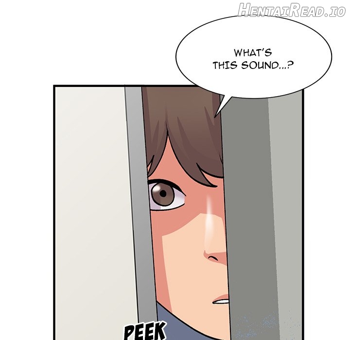 Shh! Her Secret Chapter 46 - page 140