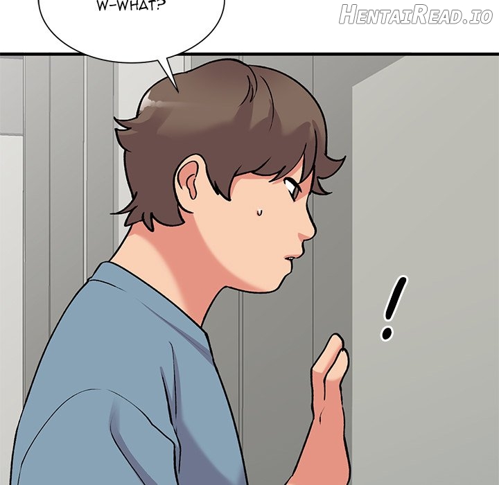 Shh! Her Secret Chapter 46 - page 142
