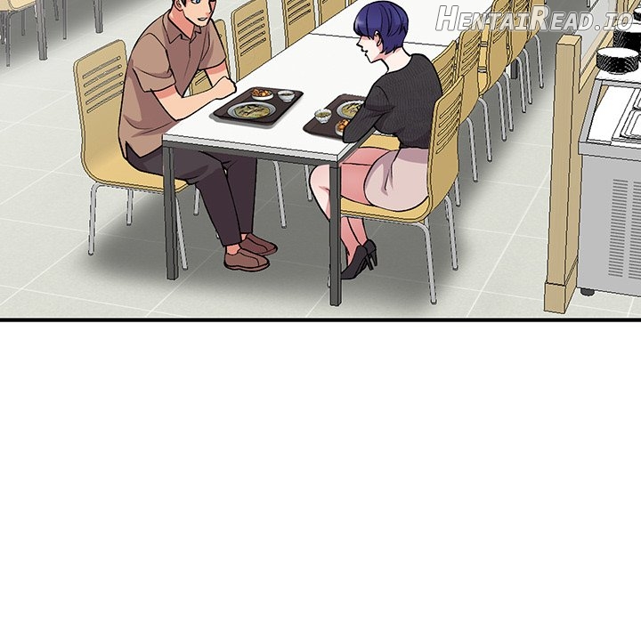 Shh! Her Secret Chapter 46 - page 39