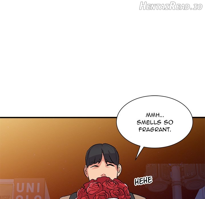 Shh! Her Secret Chapter 46 - page 50