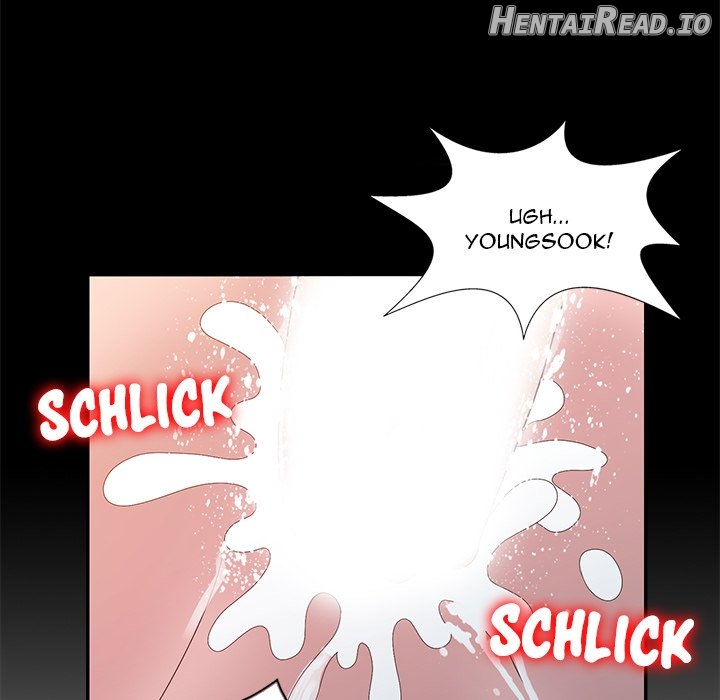 Shh! Her Secret Chapter 23 - page 101