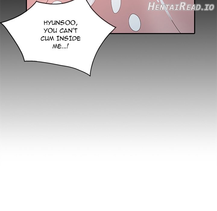Shh! Her Secret Chapter 23 - page 102