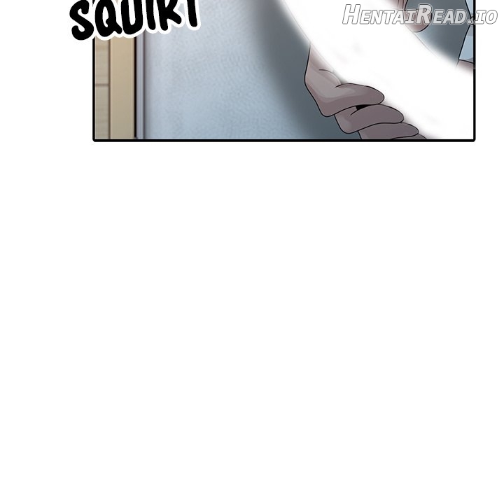 Shh! Her Secret Chapter 23 - page 105