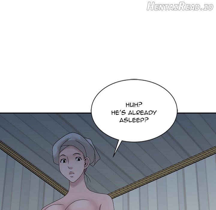 Shh! Her Secret Chapter 23 - page 113