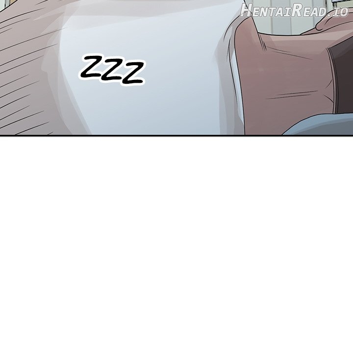 Shh! Her Secret Chapter 23 - page 115