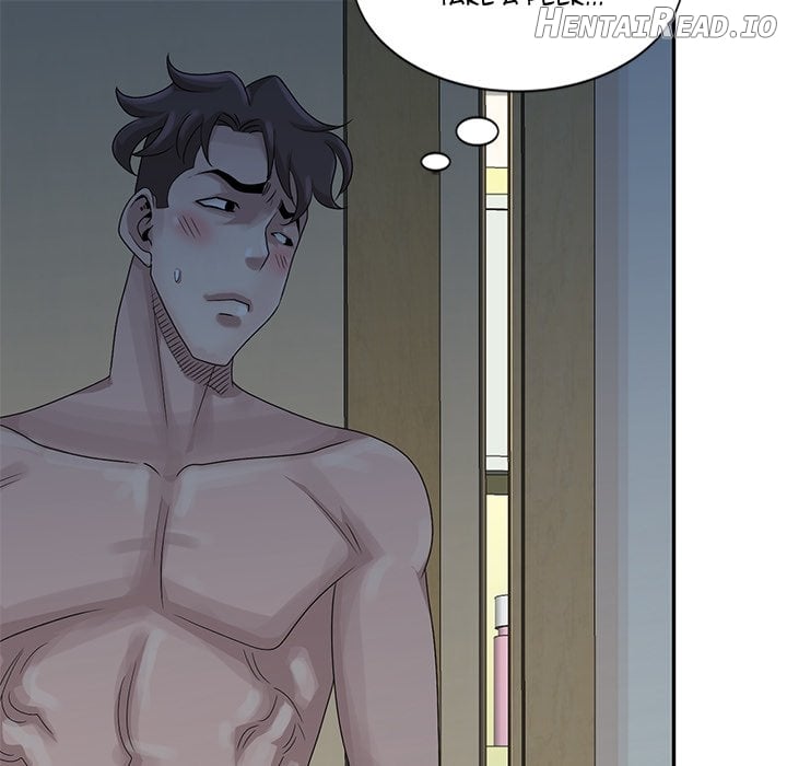Shh! Her Secret Chapter 23 - page 17