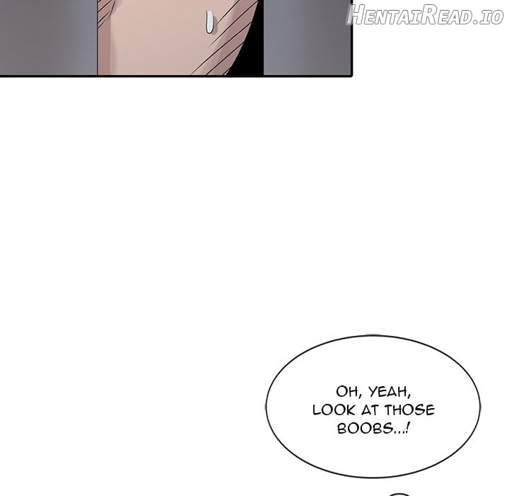 Shh! Her Secret Chapter 23 - page 27