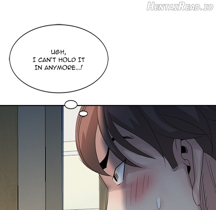 Shh! Her Secret Chapter 23 - page 39