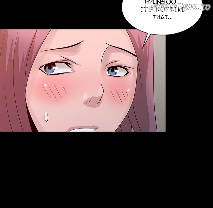 Shh! Her Secret Chapter 23 - page 54
