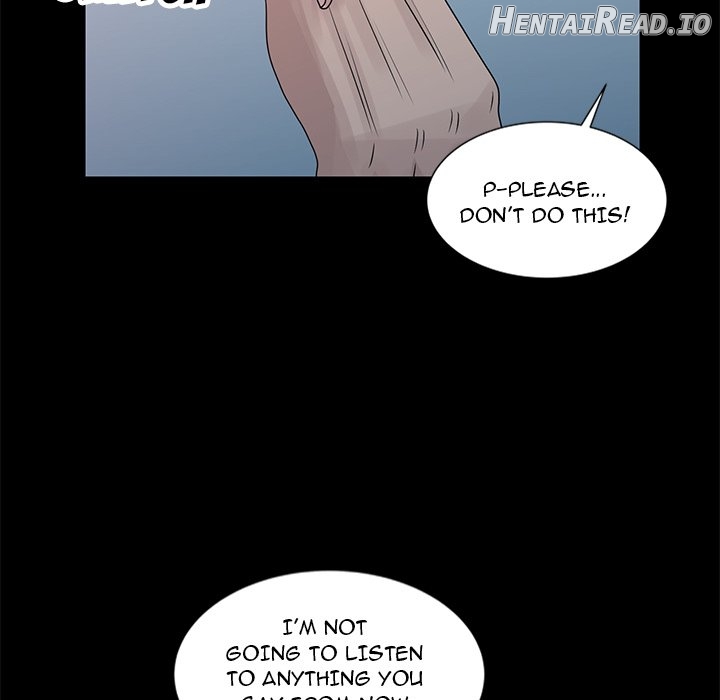Shh! Her Secret Chapter 23 - page 56