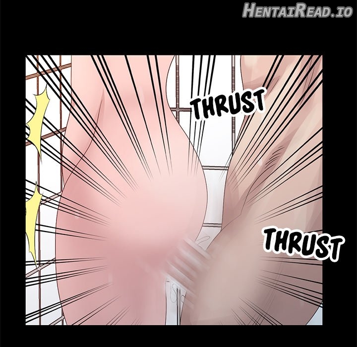 Shh! Her Secret Chapter 23 - page 81