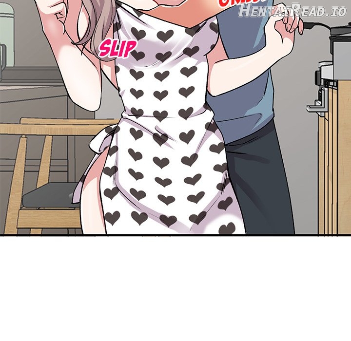 Shh! Her Secret Chapter 47 - page 109