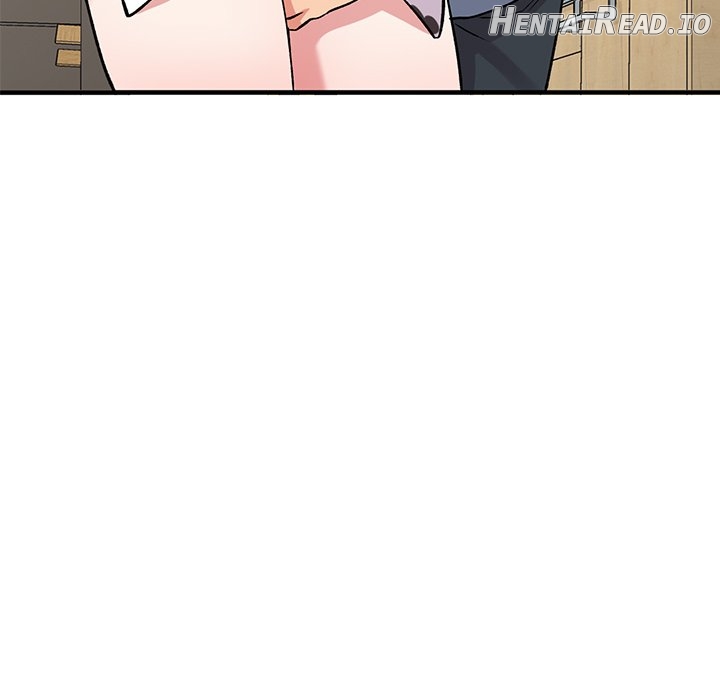 Shh! Her Secret Chapter 47 - page 114