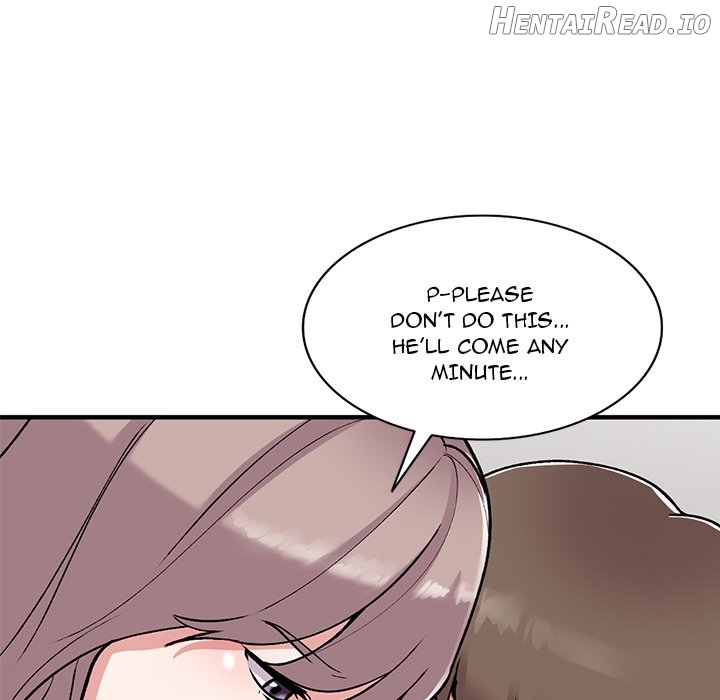 Shh! Her Secret Chapter 47 - page 117