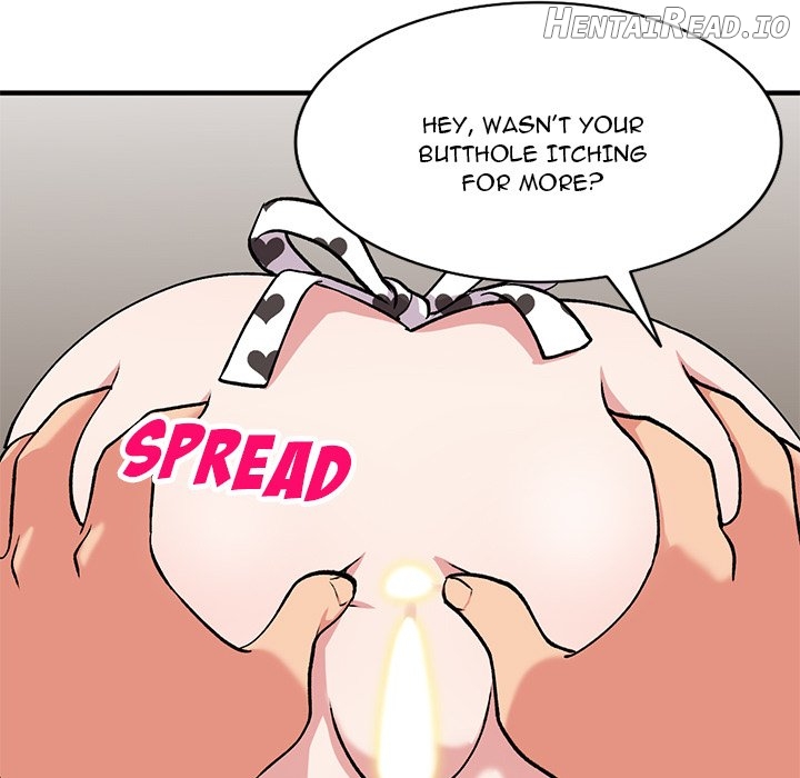 Shh! Her Secret Chapter 47 - page 125