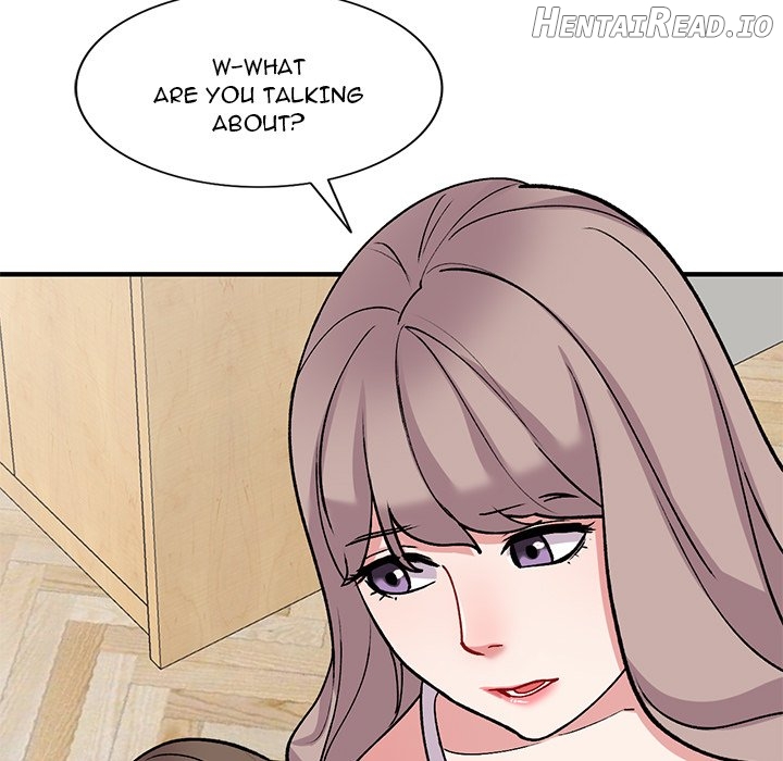 Shh! Her Secret Chapter 47 - page 127