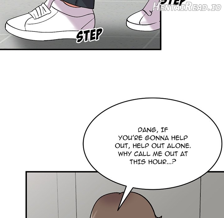Shh! Her Secret Chapter 47 - page 5