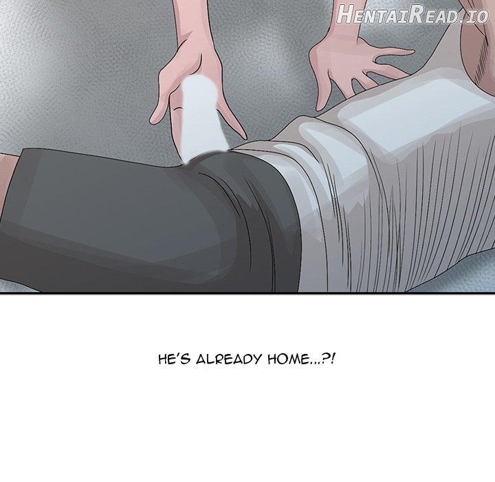 Shh! Her Secret Chapter 24 - page 32