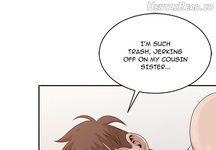Shh! Her Secret Chapter 24 - page 4