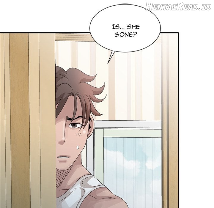 Shh! Her Secret Chapter 24 - page 94