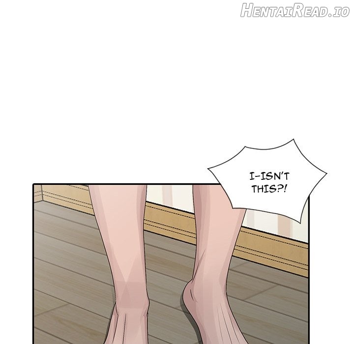 Shh! Her Secret Chapter 24 - page 97