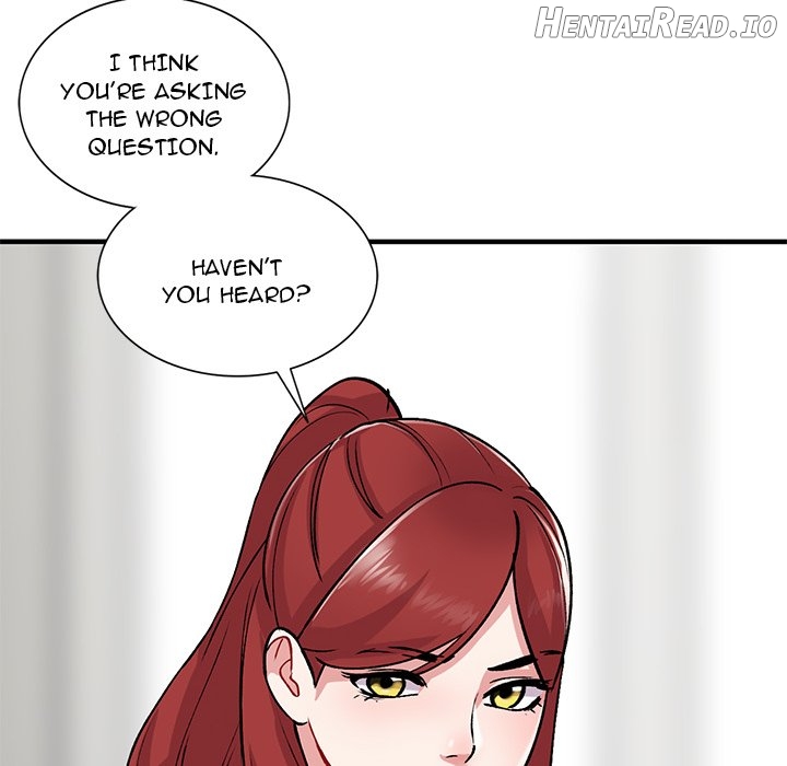 Shh! Her Secret Chapter 48 - page 119