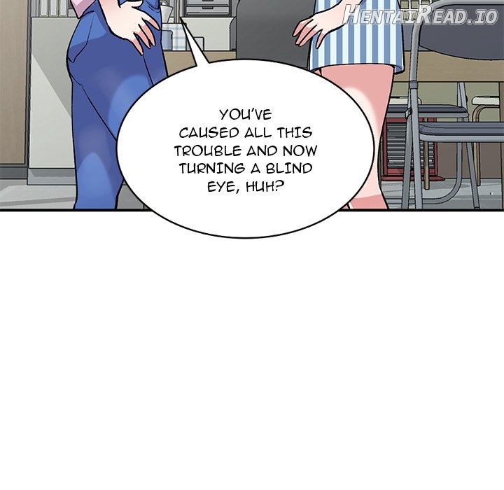 Shh! Her Secret Chapter 48 - page 123
