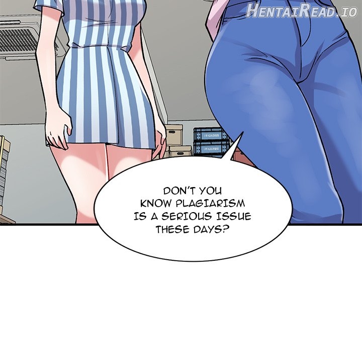 Shh! Her Secret Chapter 48 - page 133