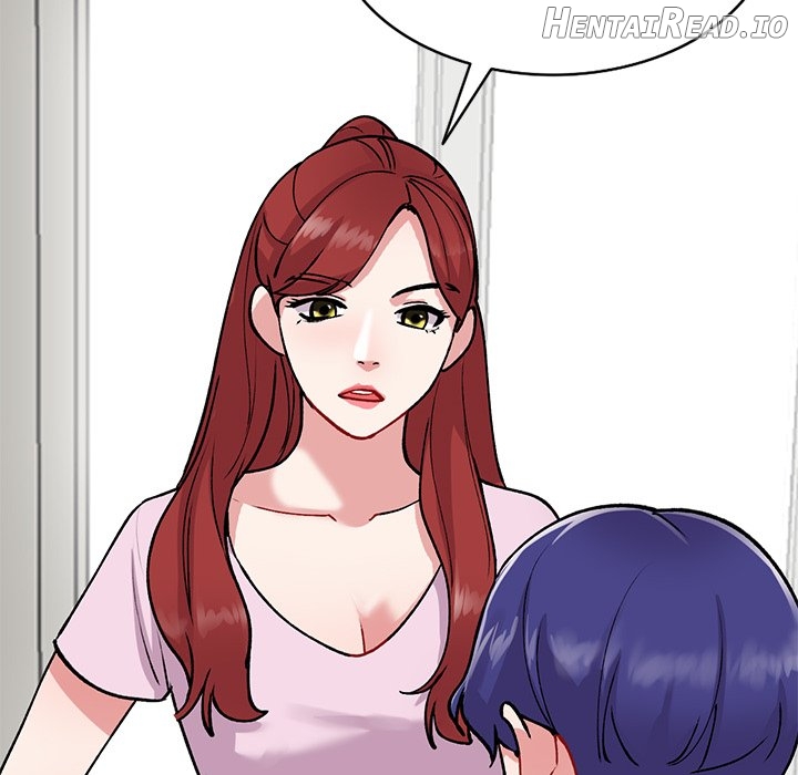 Shh! Her Secret Chapter 48 - page 135