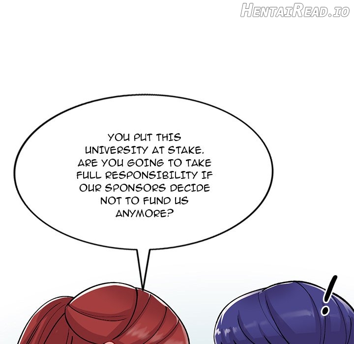 Shh! Her Secret Chapter 48 - page 138