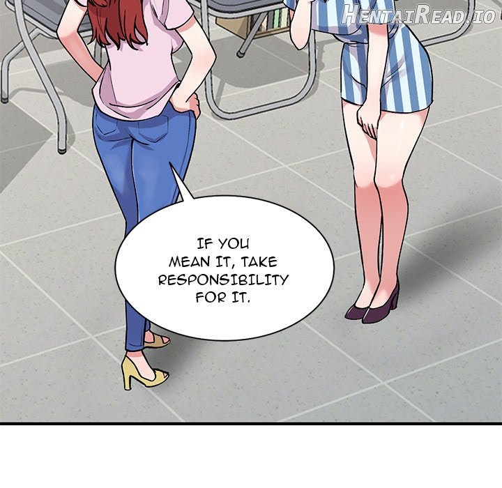 Shh! Her Secret Chapter 48 - page 142