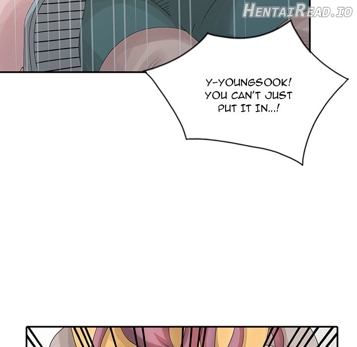 Shh! Her Secret Chapter 25 - page 106