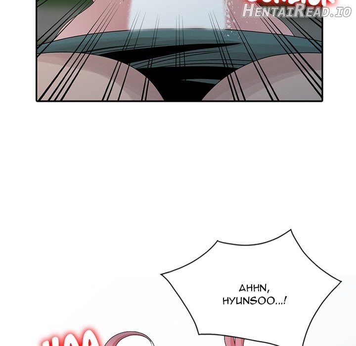 Shh! Her Secret Chapter 25 - page 112