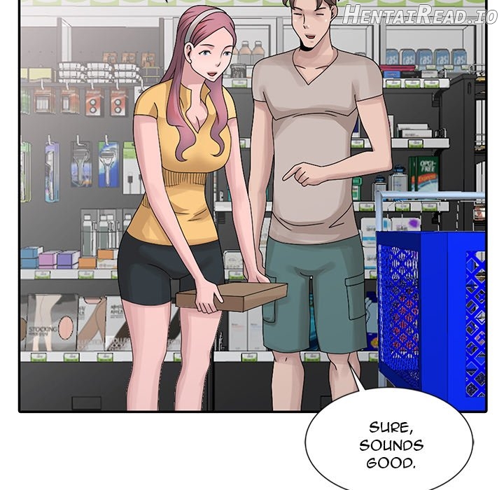 Shh! Her Secret Chapter 25 - page 17