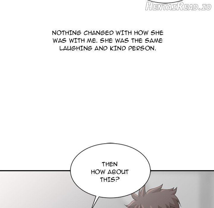 Shh! Her Secret Chapter 25 - page 18