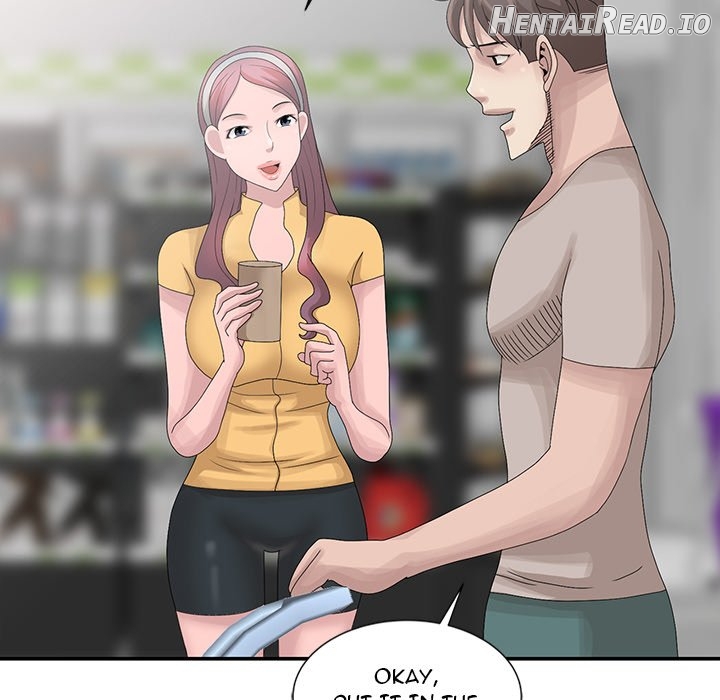 Shh! Her Secret Chapter 25 - page 19
